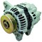 Wai Global Alternator, ALTMI IRIF 12V 40A 1V, 40 Amp12 Volt, CW, 1Groove Pulley 12432N - alternate 4